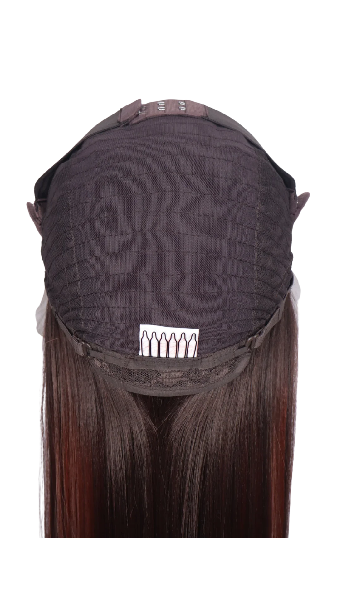 Mandy (Chestnut Ember) - Image 5