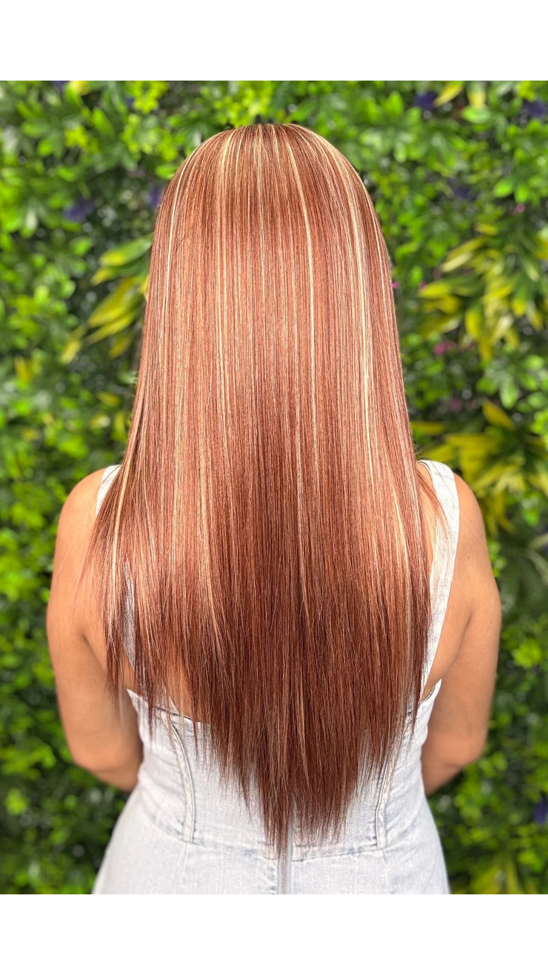 Mandy (Chi-Town Red) - Image 3