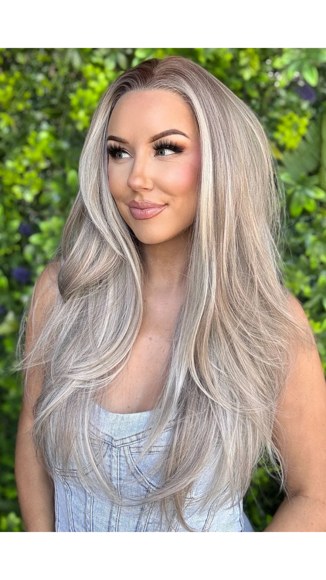Mara (Glazed Vanilla) - CrownStay™