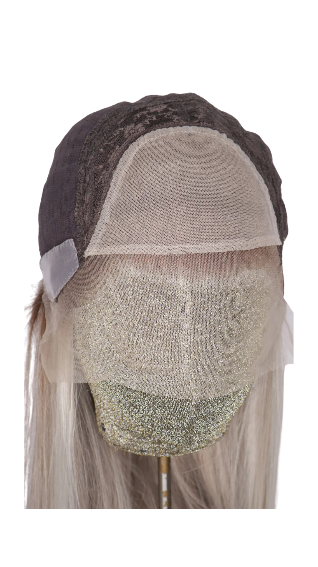 Mara (Glazed Vanilla) - CrownStay™ - Image 4