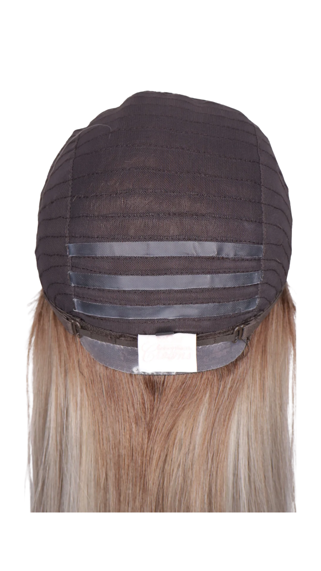 Mara (Glazed Vanilla) - CrownStay™ - Image 5