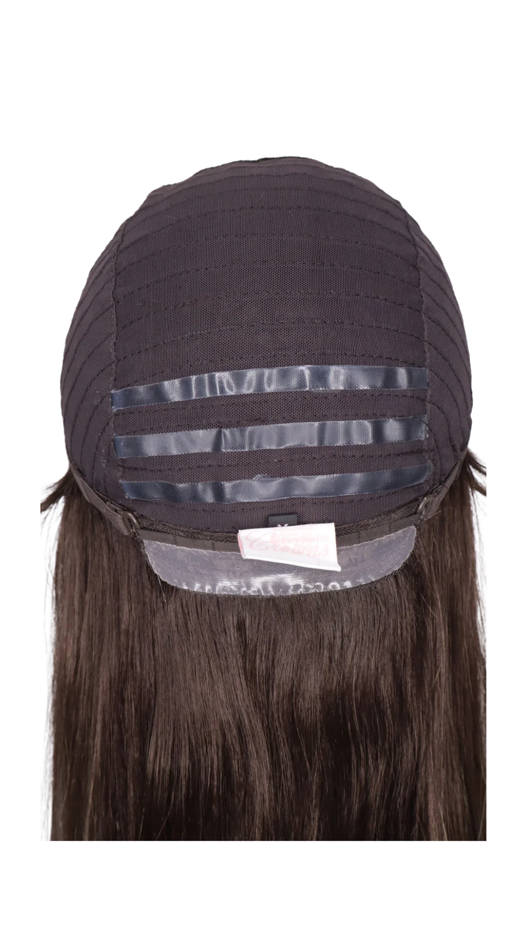 Mara (Snickerdoodle) - CrownStay™ - Image 5