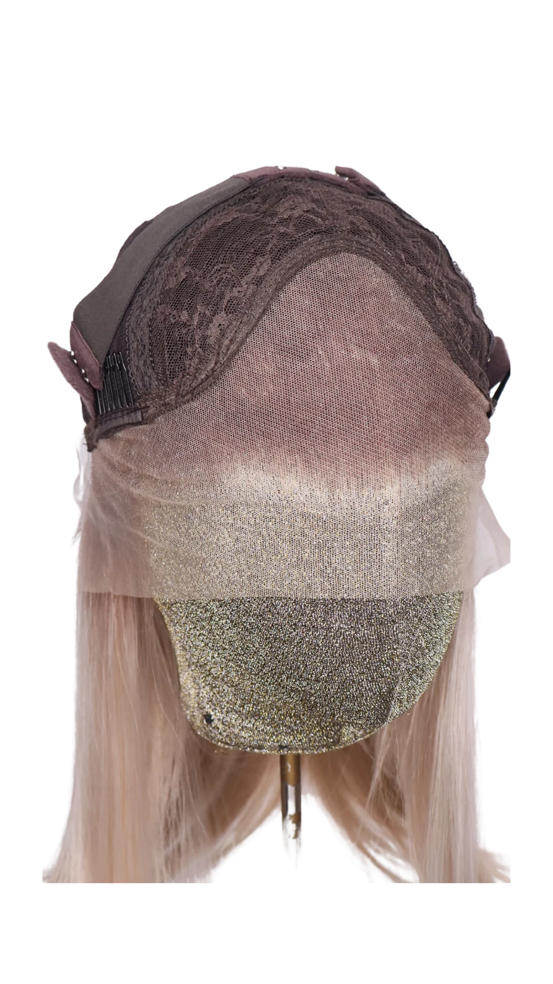 Mariam (Apricot Breeze) - Image 4