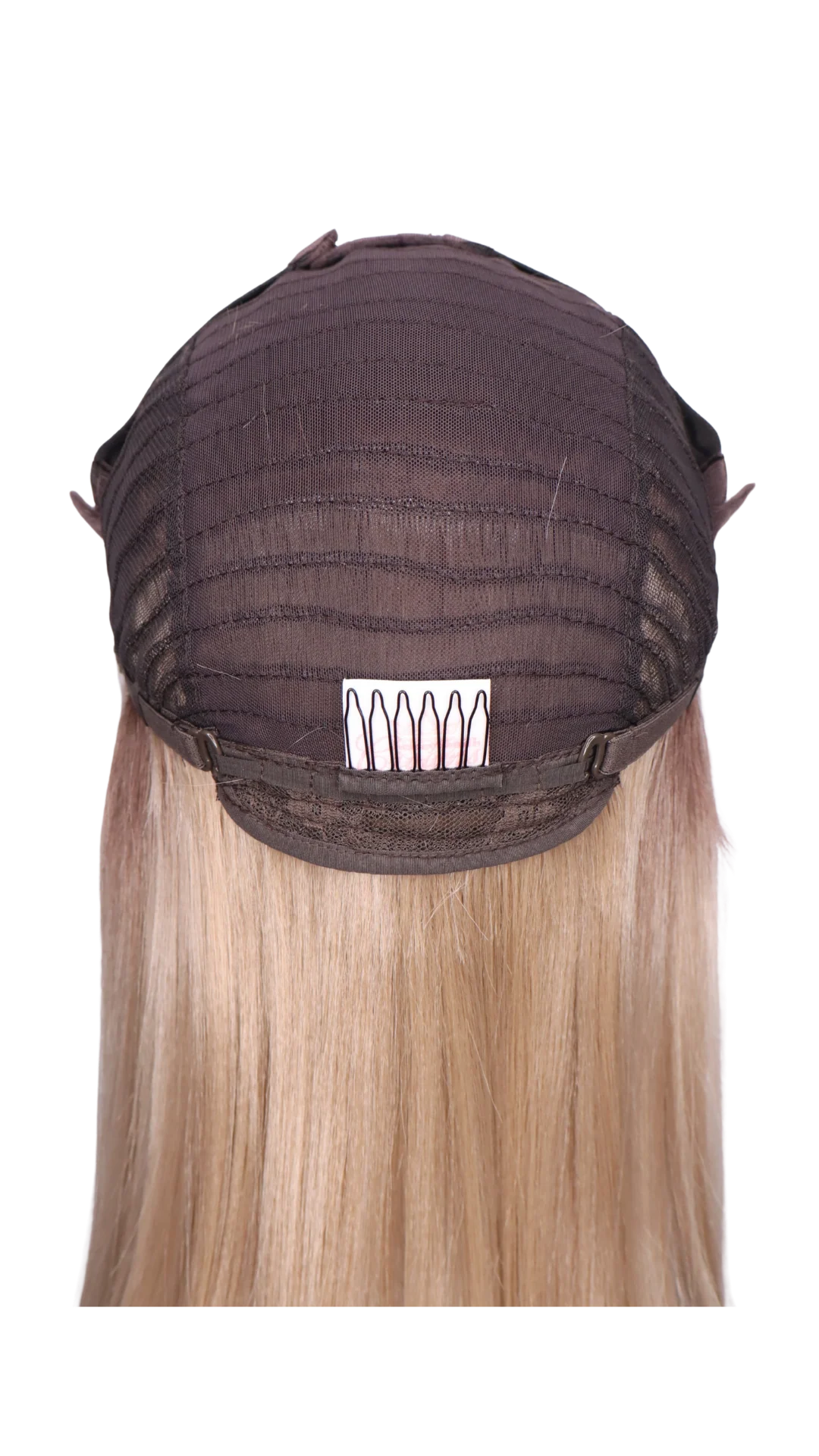 Mariam (Apricot Breeze) - Image 5