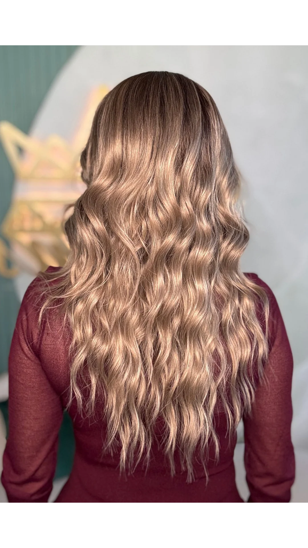 Mellie - Monofilament - Image 3