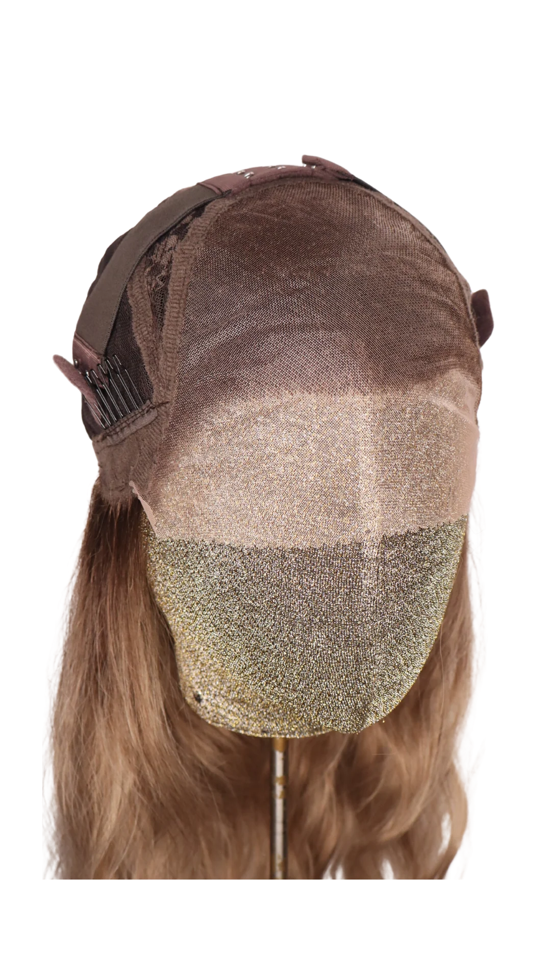 Mellie - Monofilament - Image 4