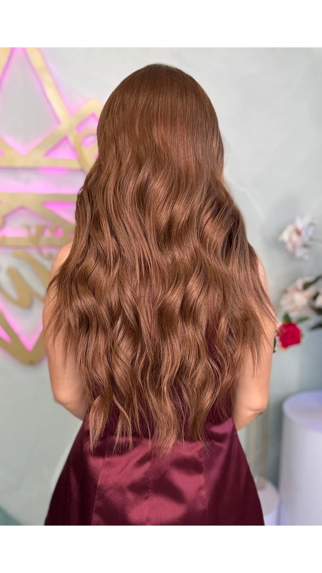 Mikayla (Classic Copper) - Image 3