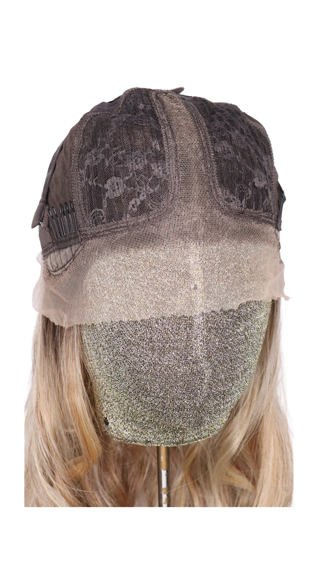 *Miles (Honeycomb Crush) - FINAL SALE - Image 3