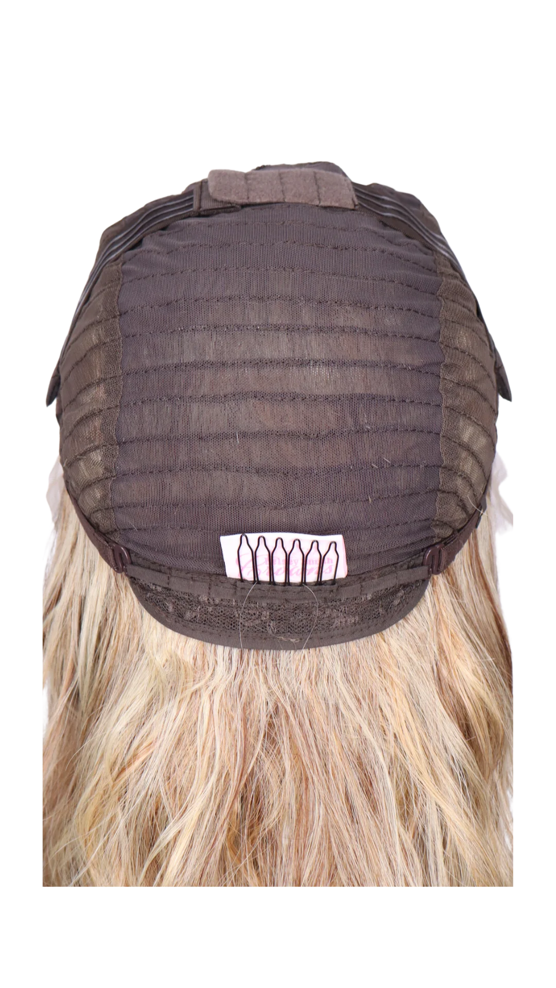 *Miles (Honeycomb Crush) - FINAL SALE - Image 4