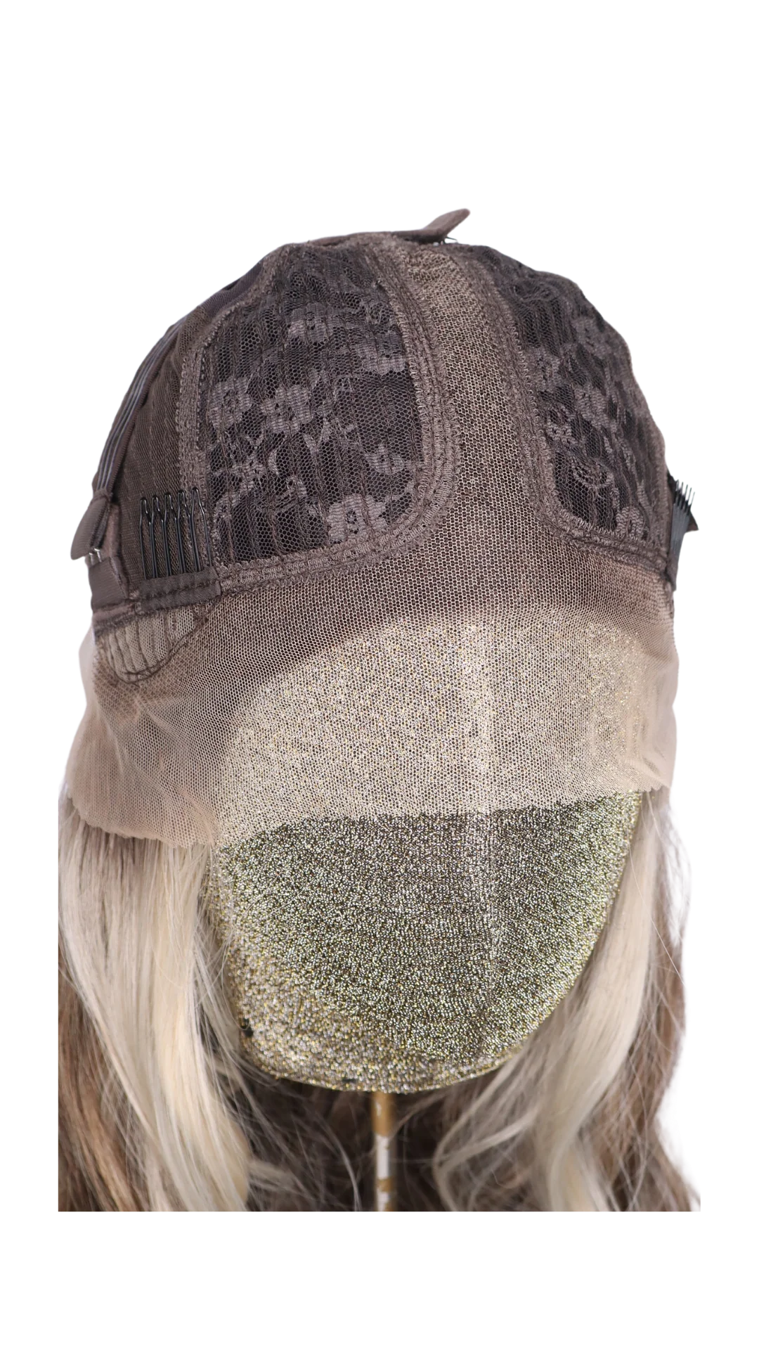 *Miles (Natural CBB) - FINAL SALE - Image 3