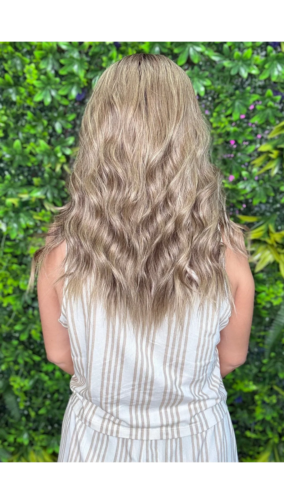 *Miles (Scandi Light Brunette) - FINAL SALE - Image 2
