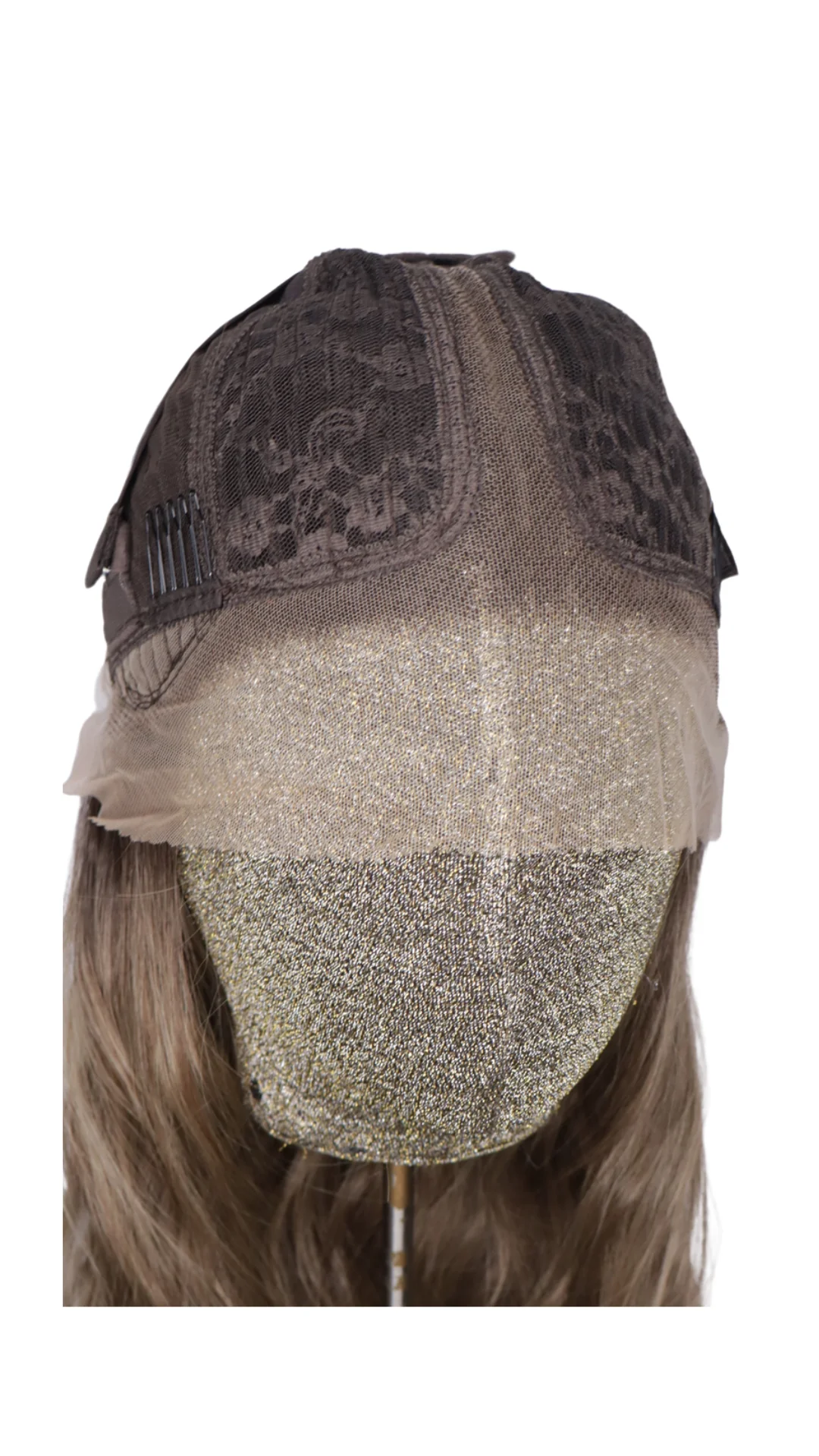 *Miles (Scandi Light Brunette) - FINAL SALE - Image 3