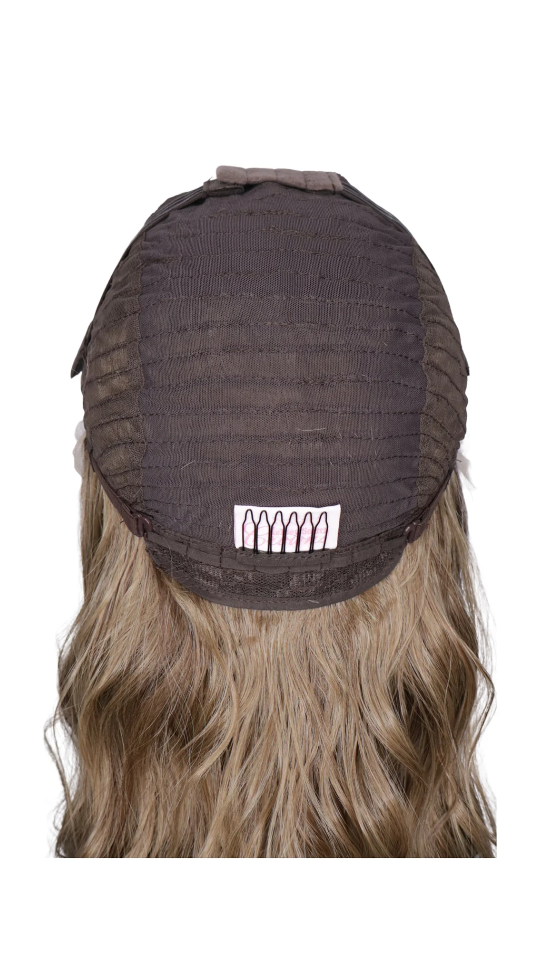 *Miles (Scandi Light Brunette) - FINAL SALE - Image 4