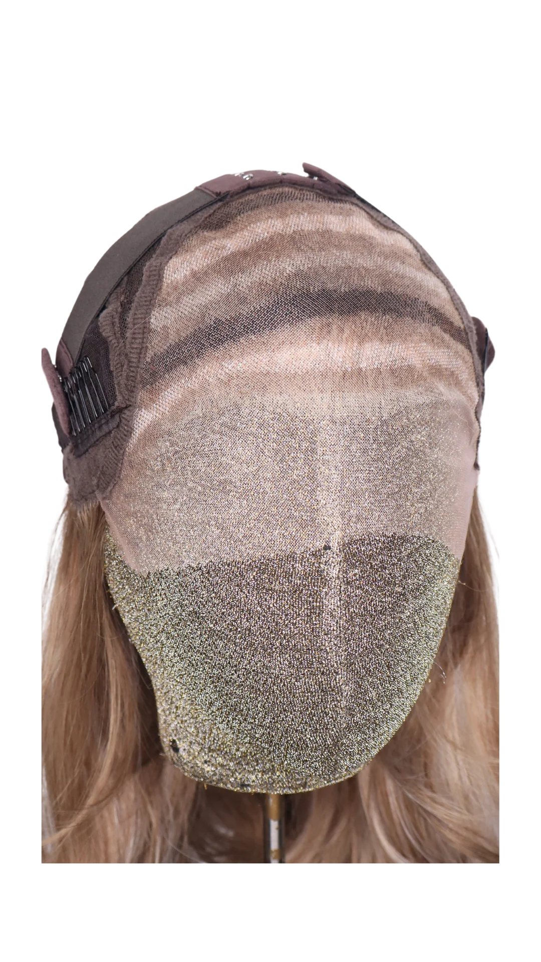 Mitzi (Pop Star Streaks) - Signature Mono - Image 4