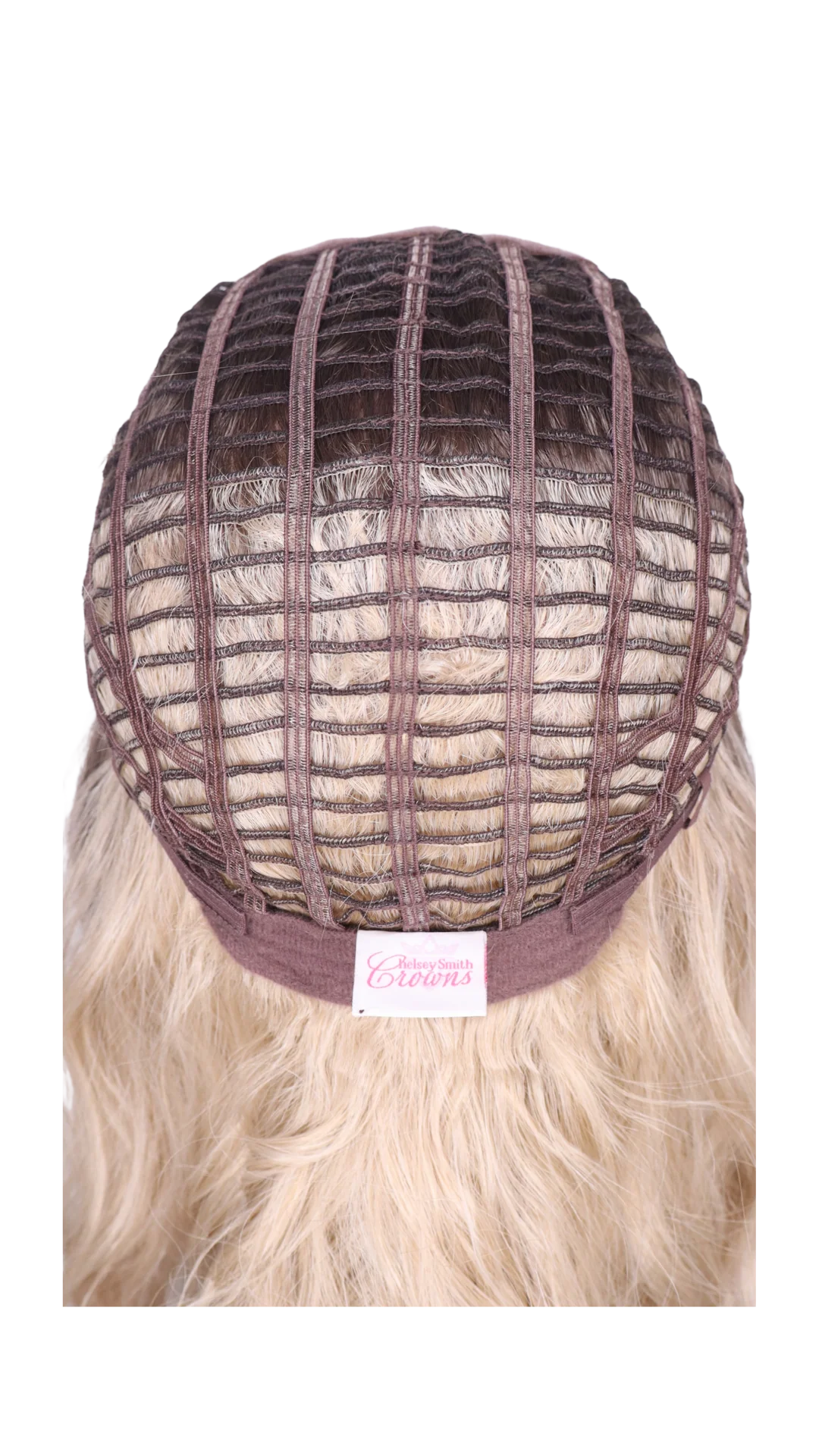 Kindra (Summer Taupe) Monofilament - Image 4