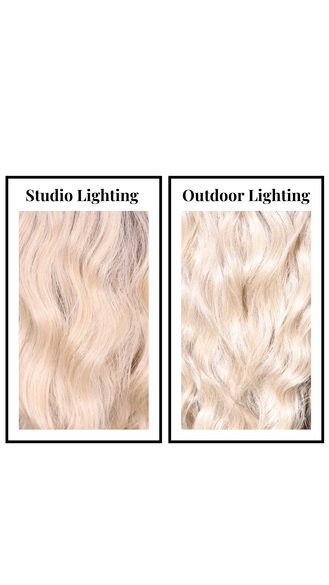 Kindra (Summer Taupe) Monofilament - Image 5