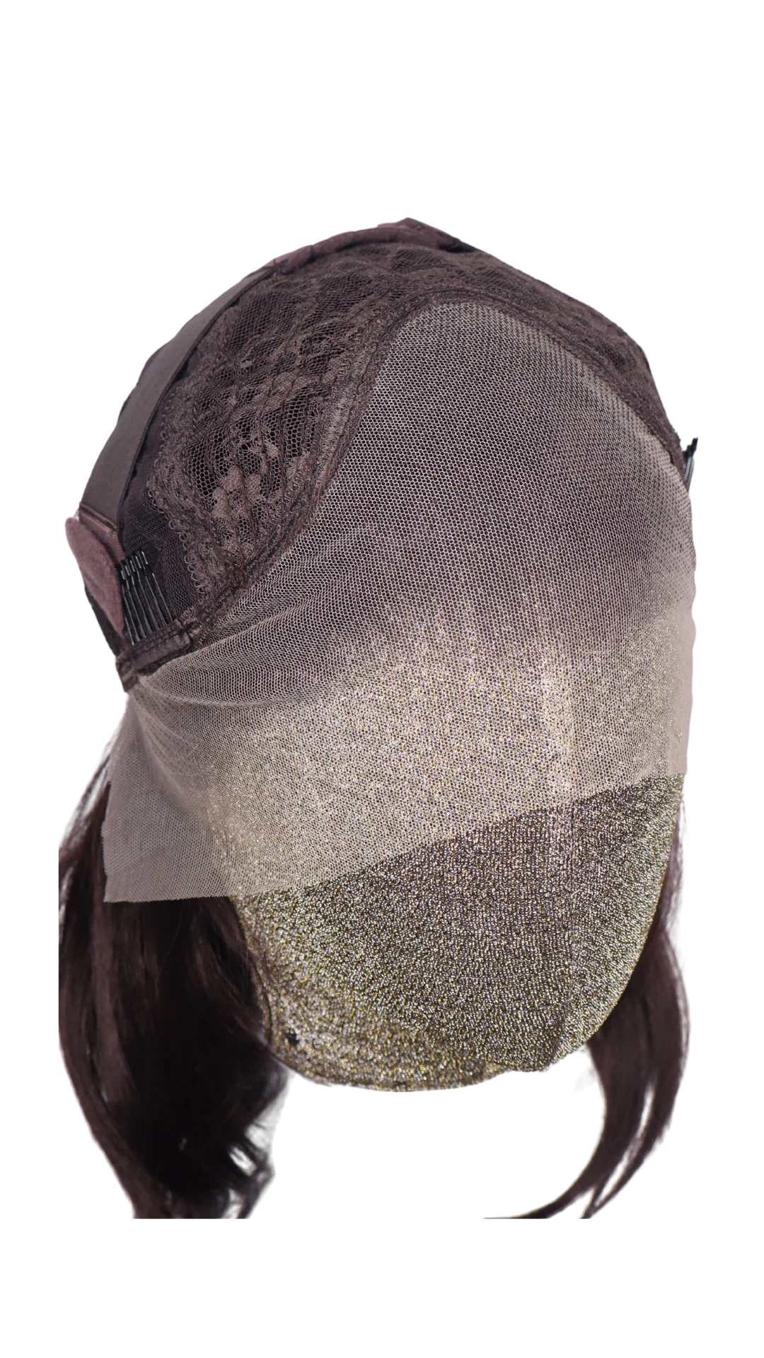*Molly (Mocha Moment) - FINAL SALE - Image 3