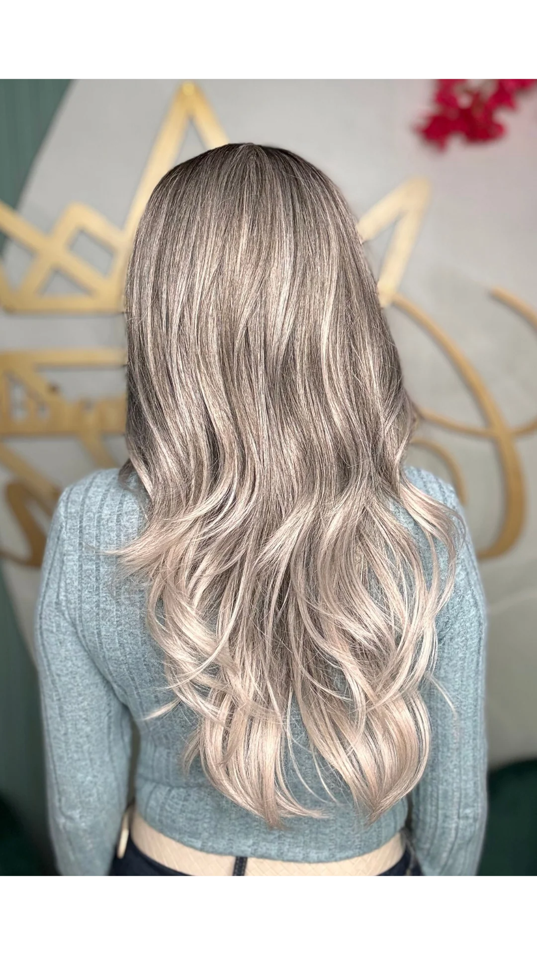 Mulholland (Stone Wash Ombre) - Image 2