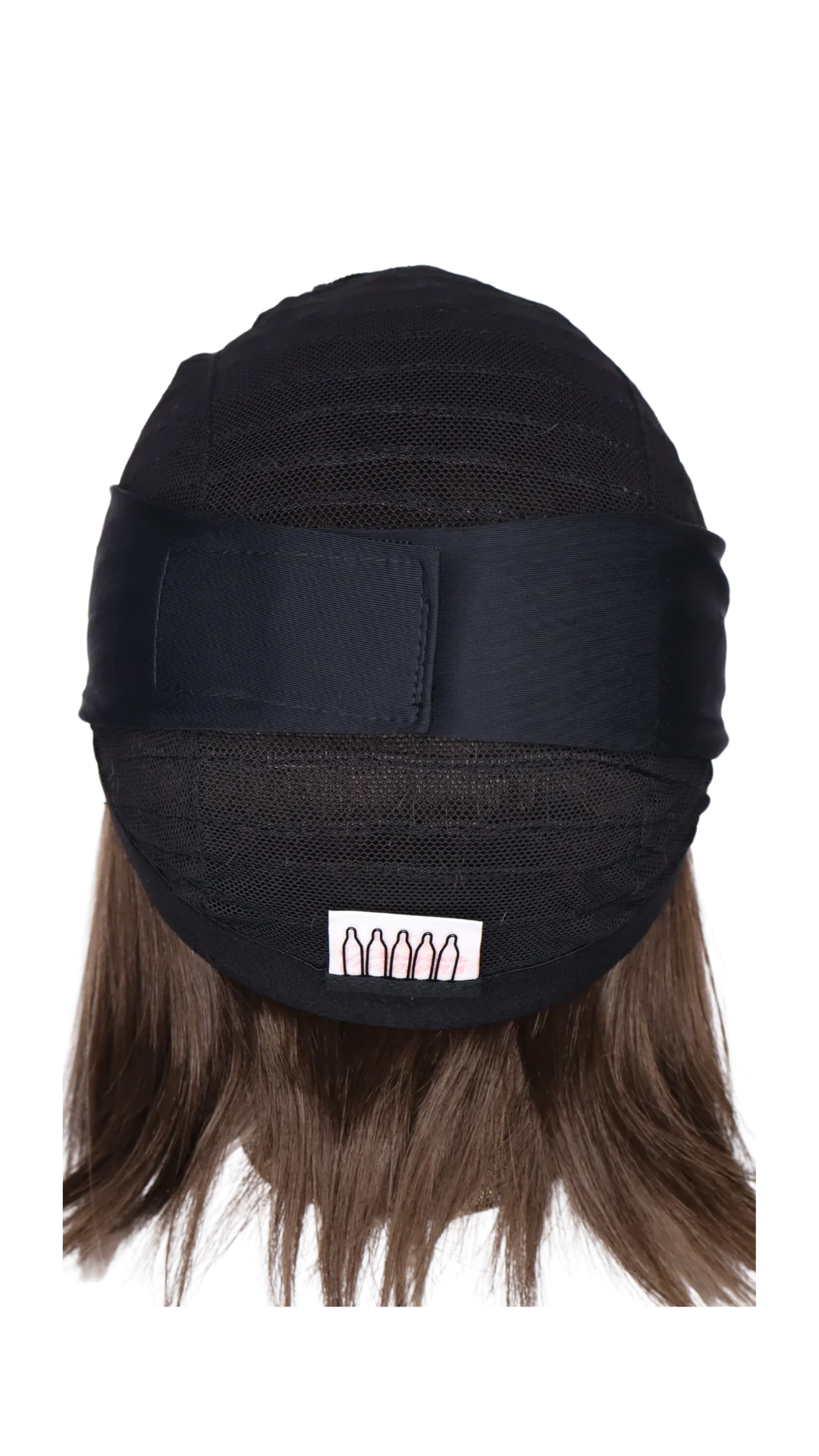*Nancy Headband (Pebble Beach Blonde) - Image 5