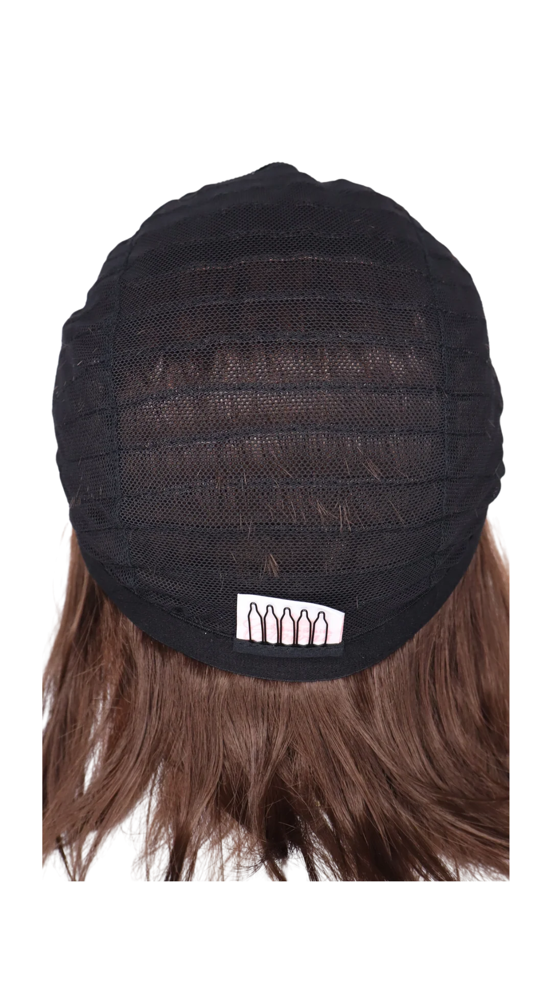 *Nancy Headband (Cinnamon Roast) - FINAL SALE - Image 4