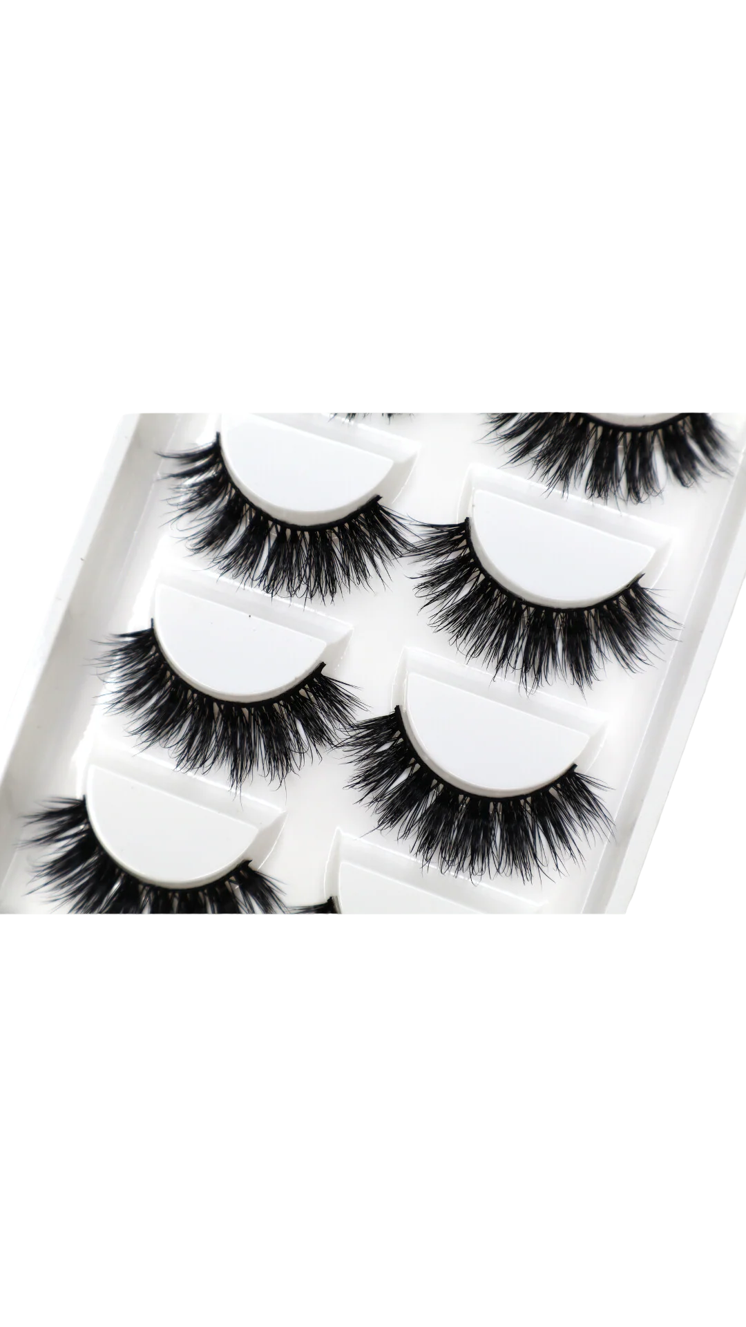 Napa Lashes Set of 5 - Image 3