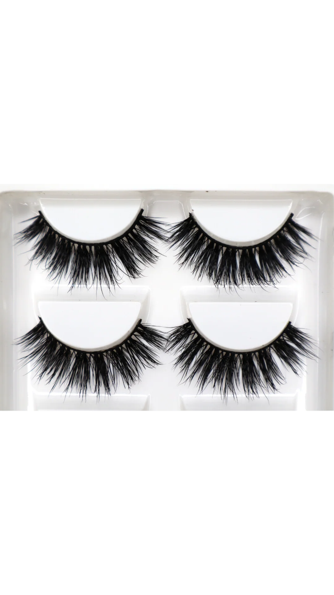 Napa Lashes Set of 5 - Image 4