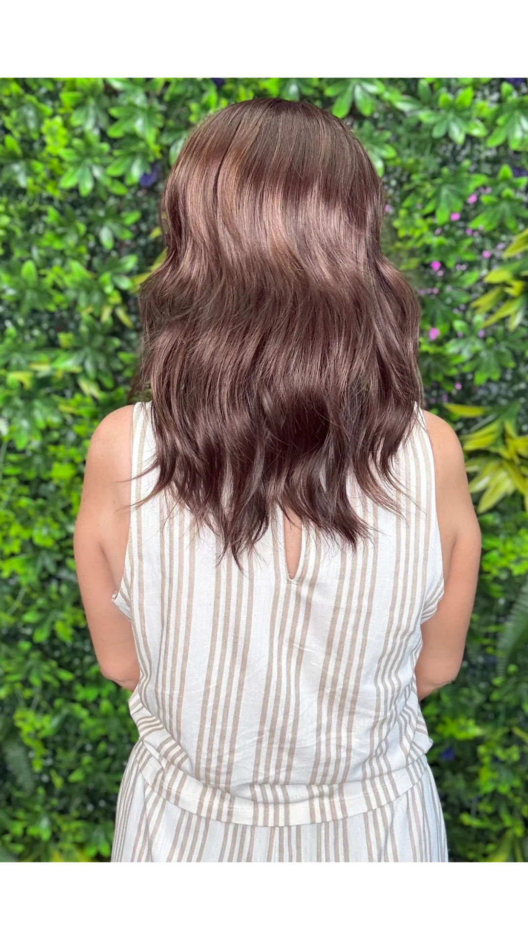 *Neely (Chestnut Glow) - FINAL SALE - Image 2