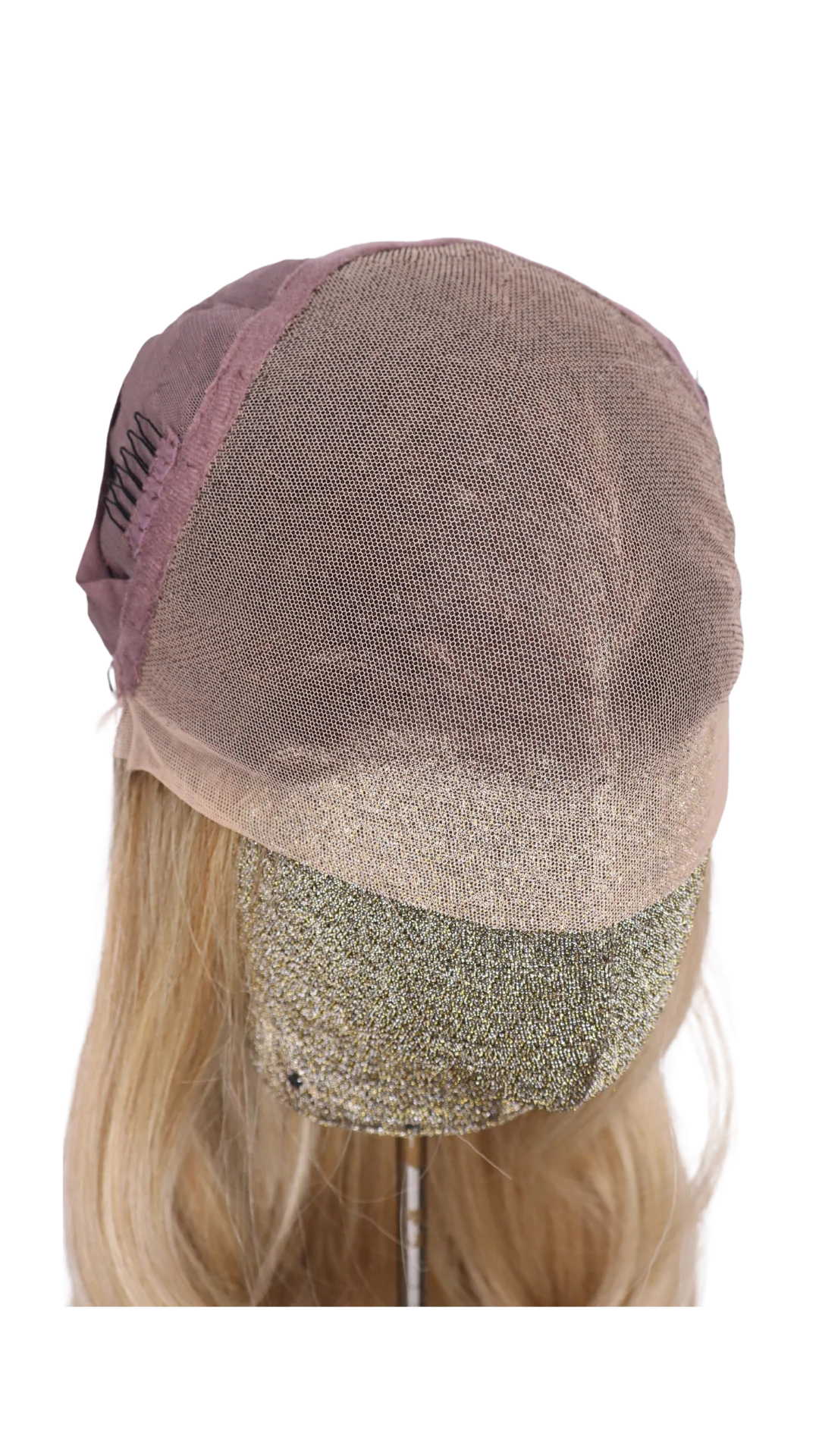 Raquel (Vintage Wheat) - Image 4