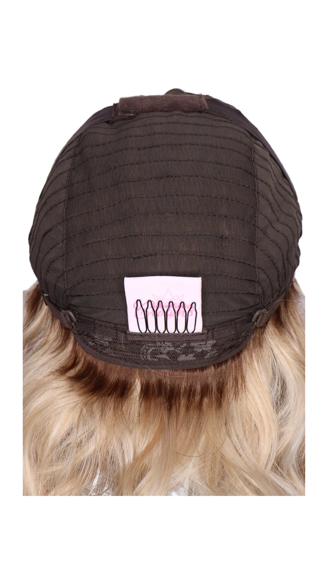 Rhodes (Blonde Suede) - Image 6