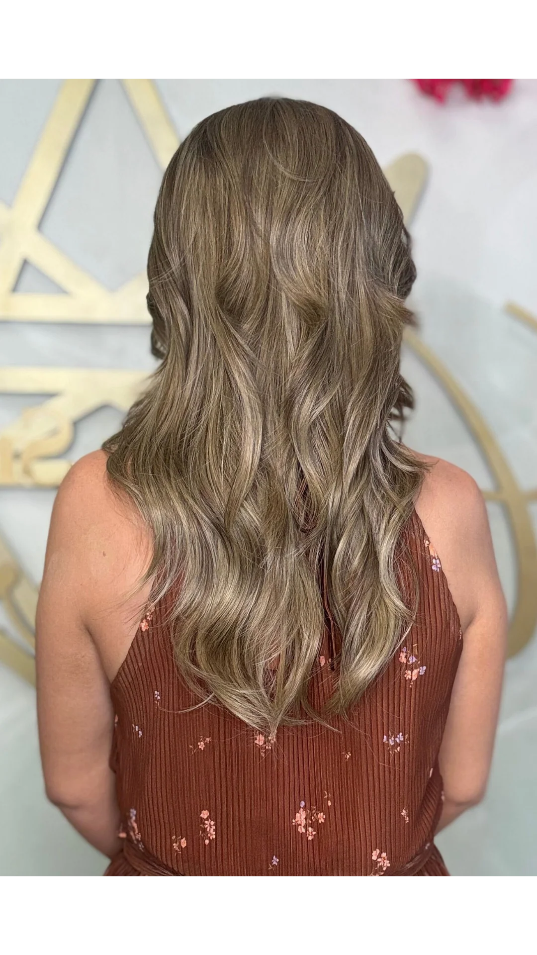 Mariposa (Light Brunette) - Image 2