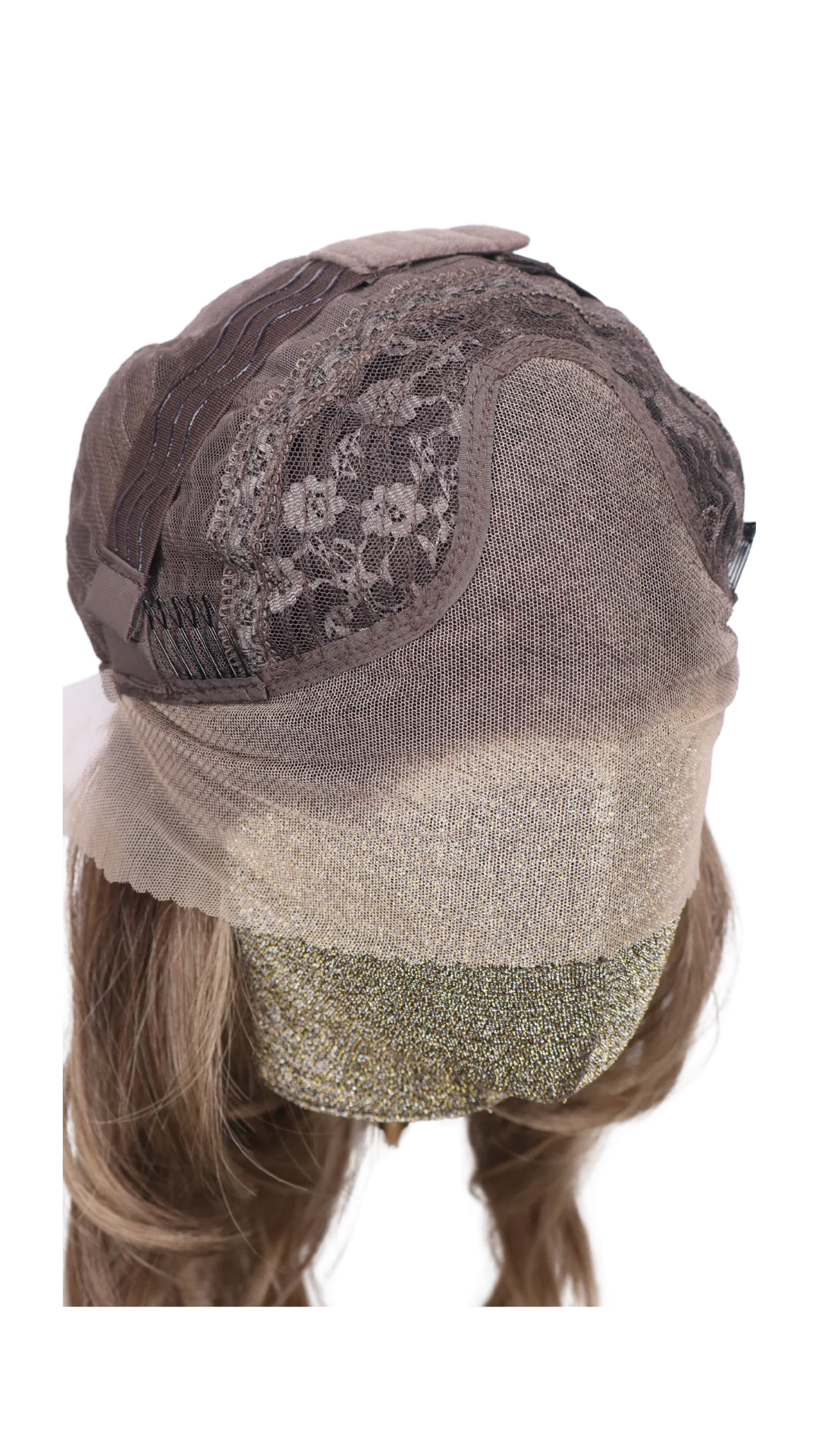 Mariposa (Light Brunette) - Image 3