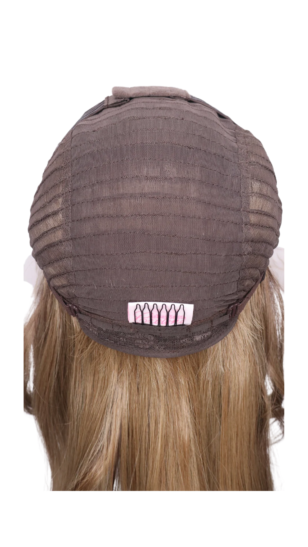Mariposa (Light Brunette) - Image 4