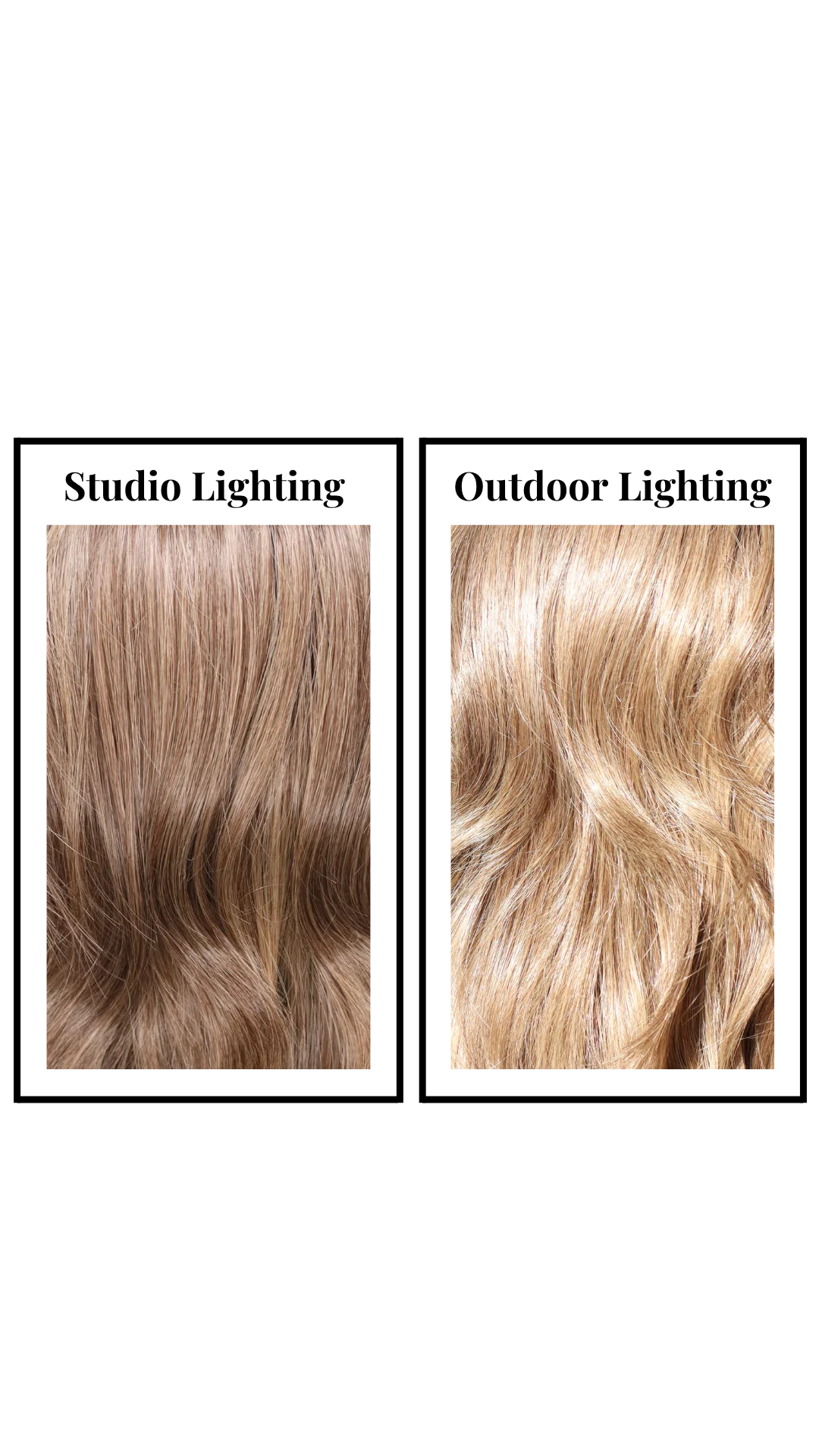 Mariposa (Light Brunette) - Image 5