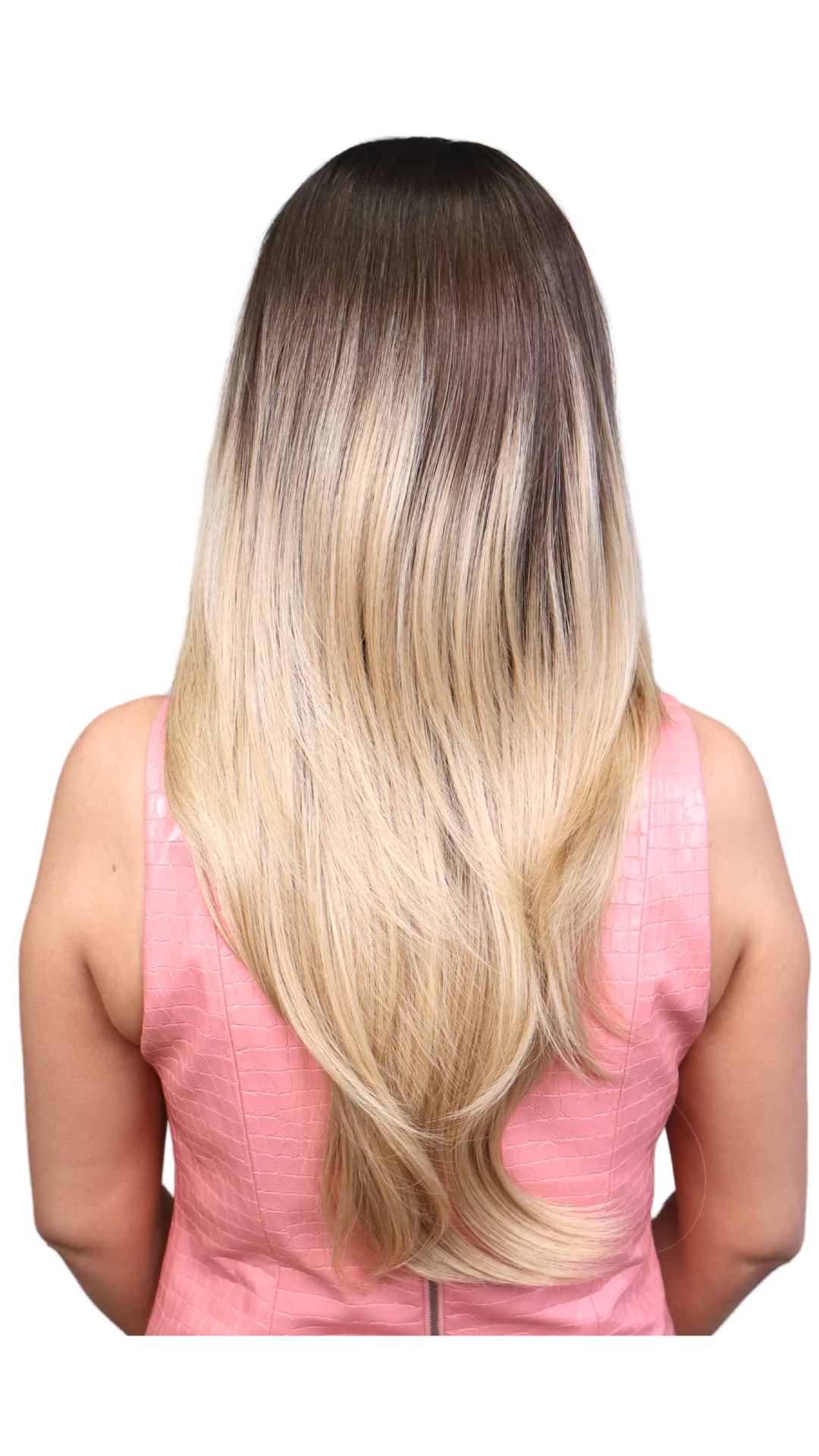*Brinkley (Warm Balayage) - Image 4
