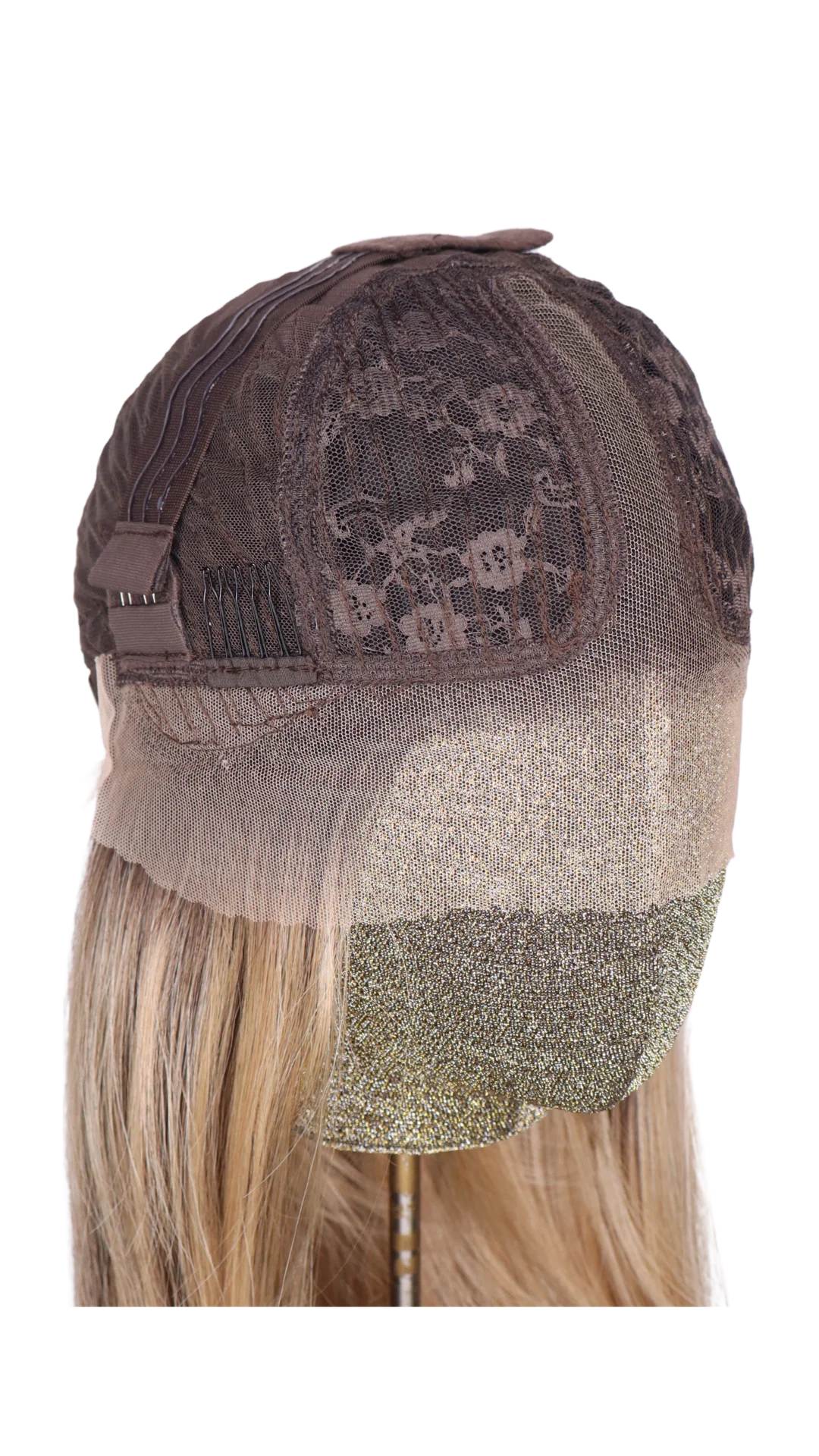 *Brinkley (Warm Balayage) - Image 5