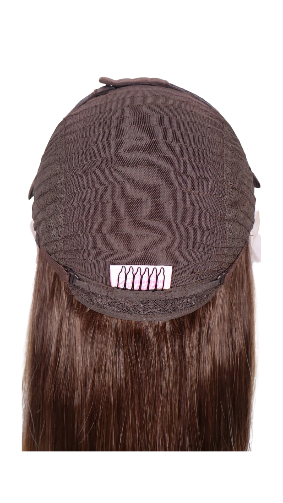 *Brinkley (Warm Balayage) - Image 6