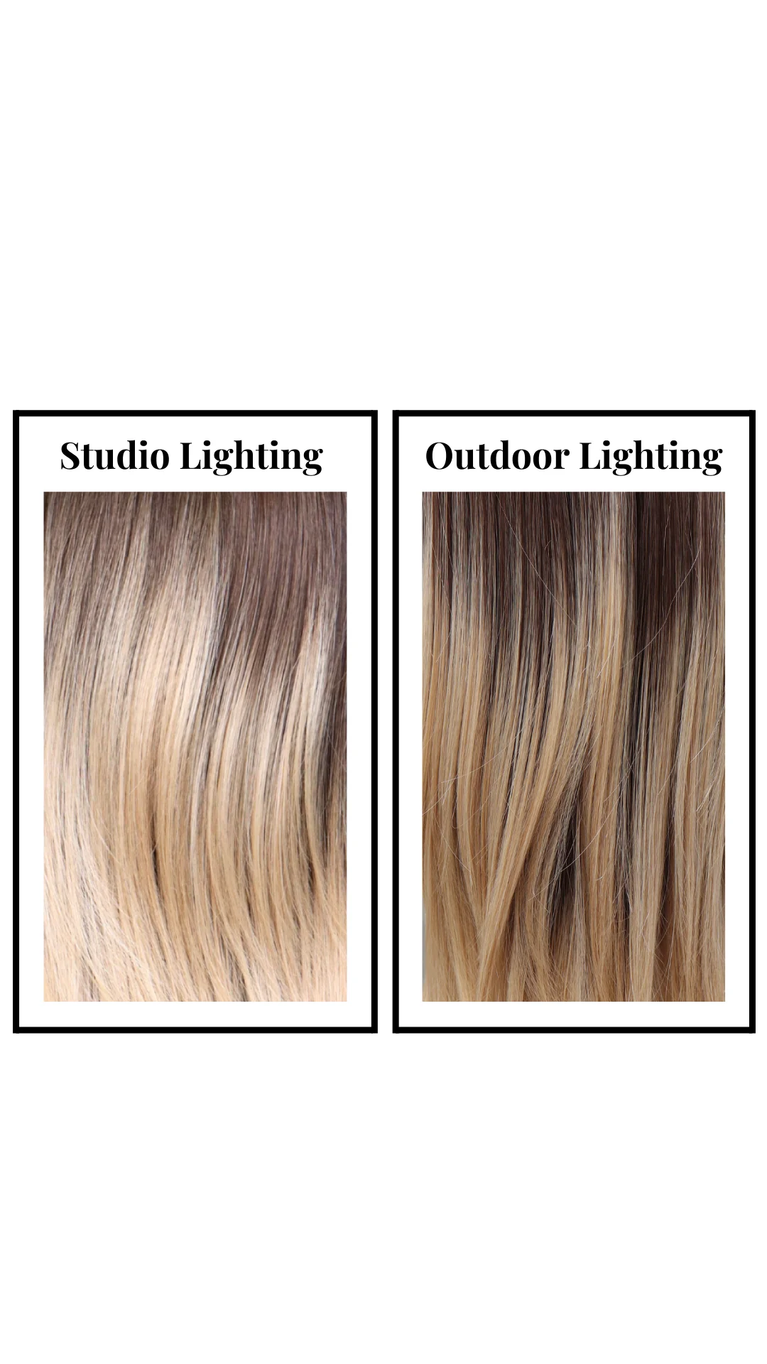 *Brinkley (Warm Balayage) - Image 7