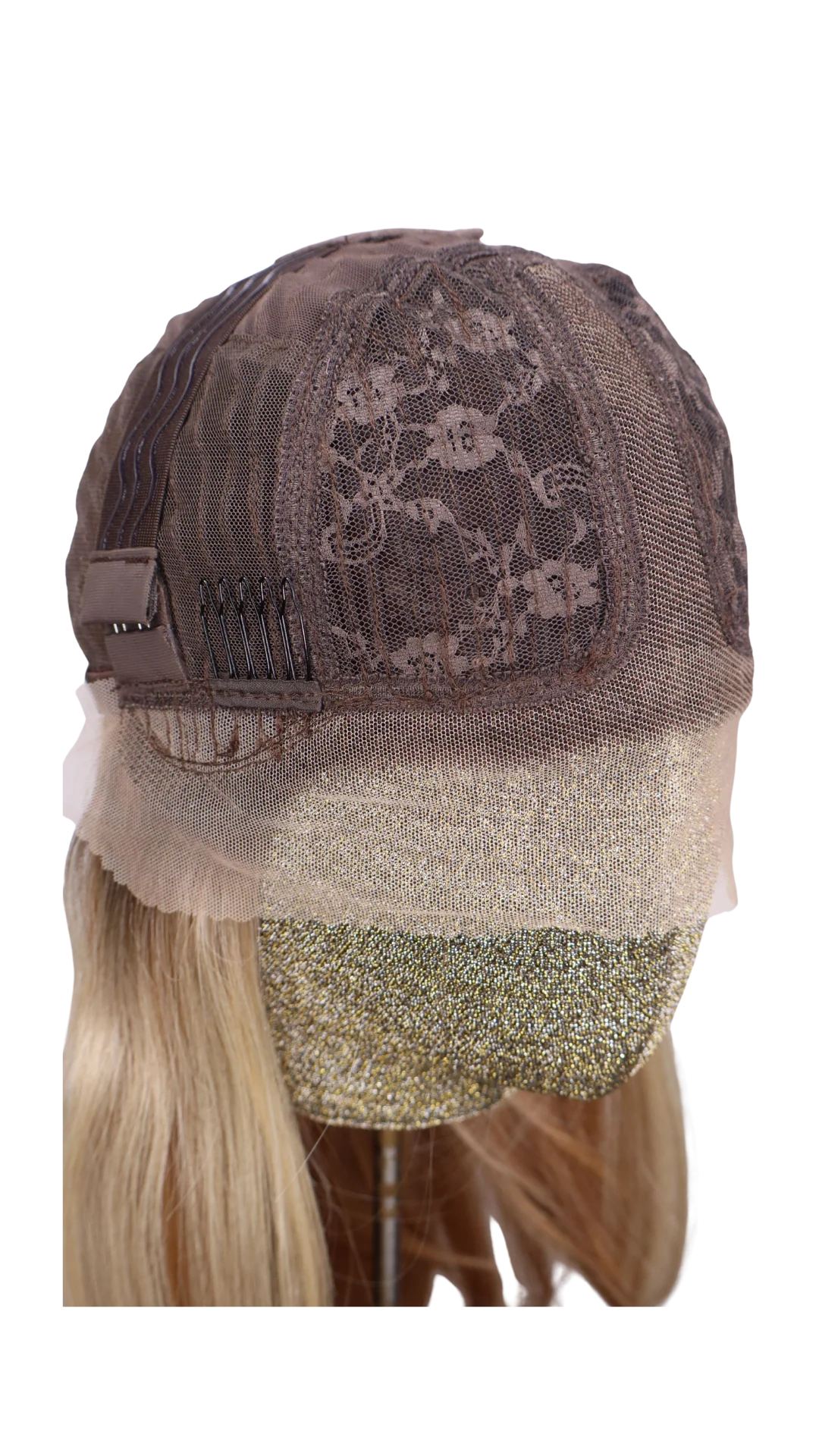 Brinkley (Honey Haze) - Image 3