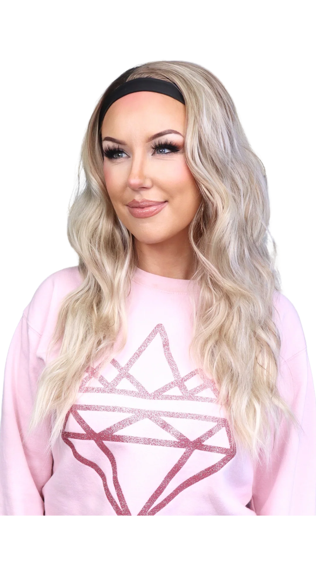 Blondechell Headband - Image 3