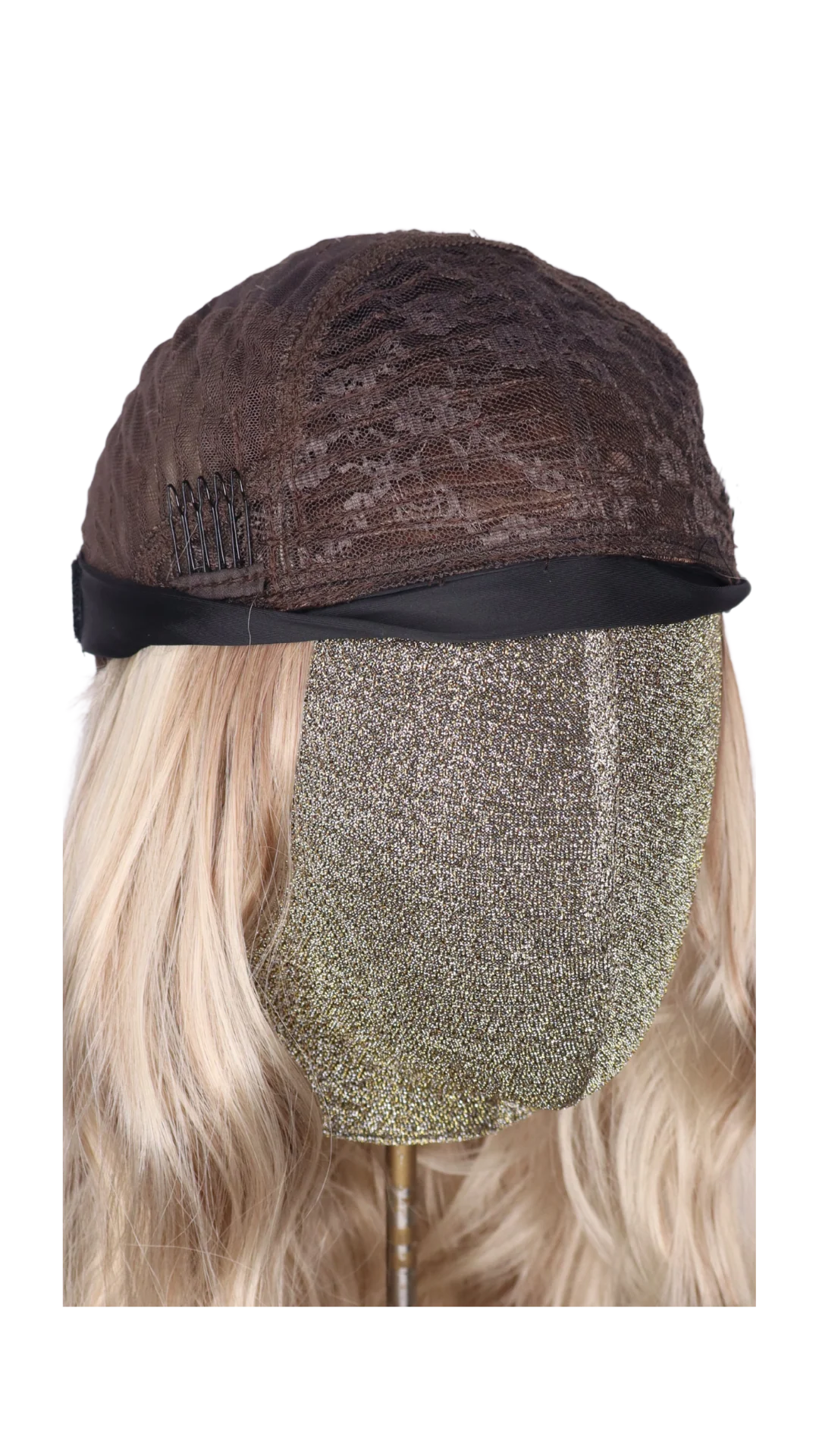 Blondechell Headband - Image 5