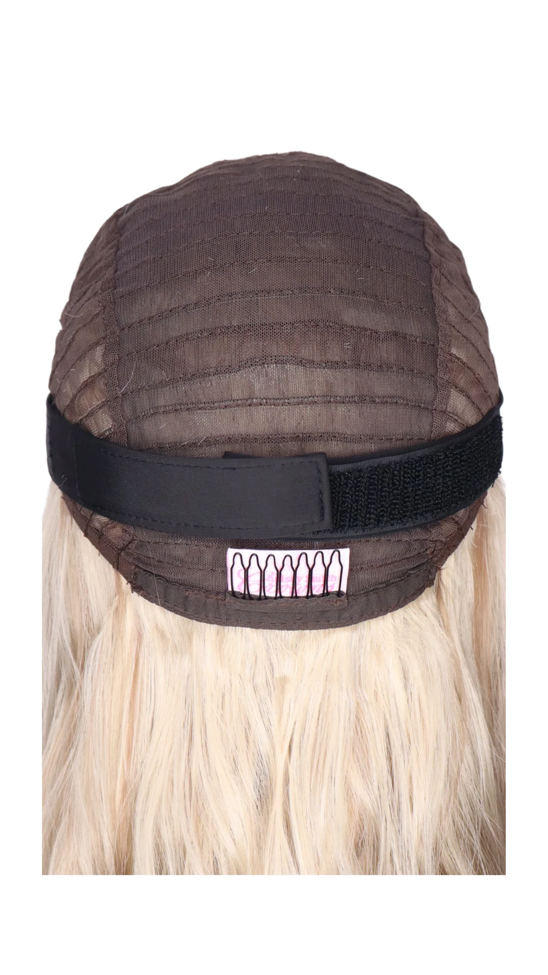 Blondechell Headband - Image 6