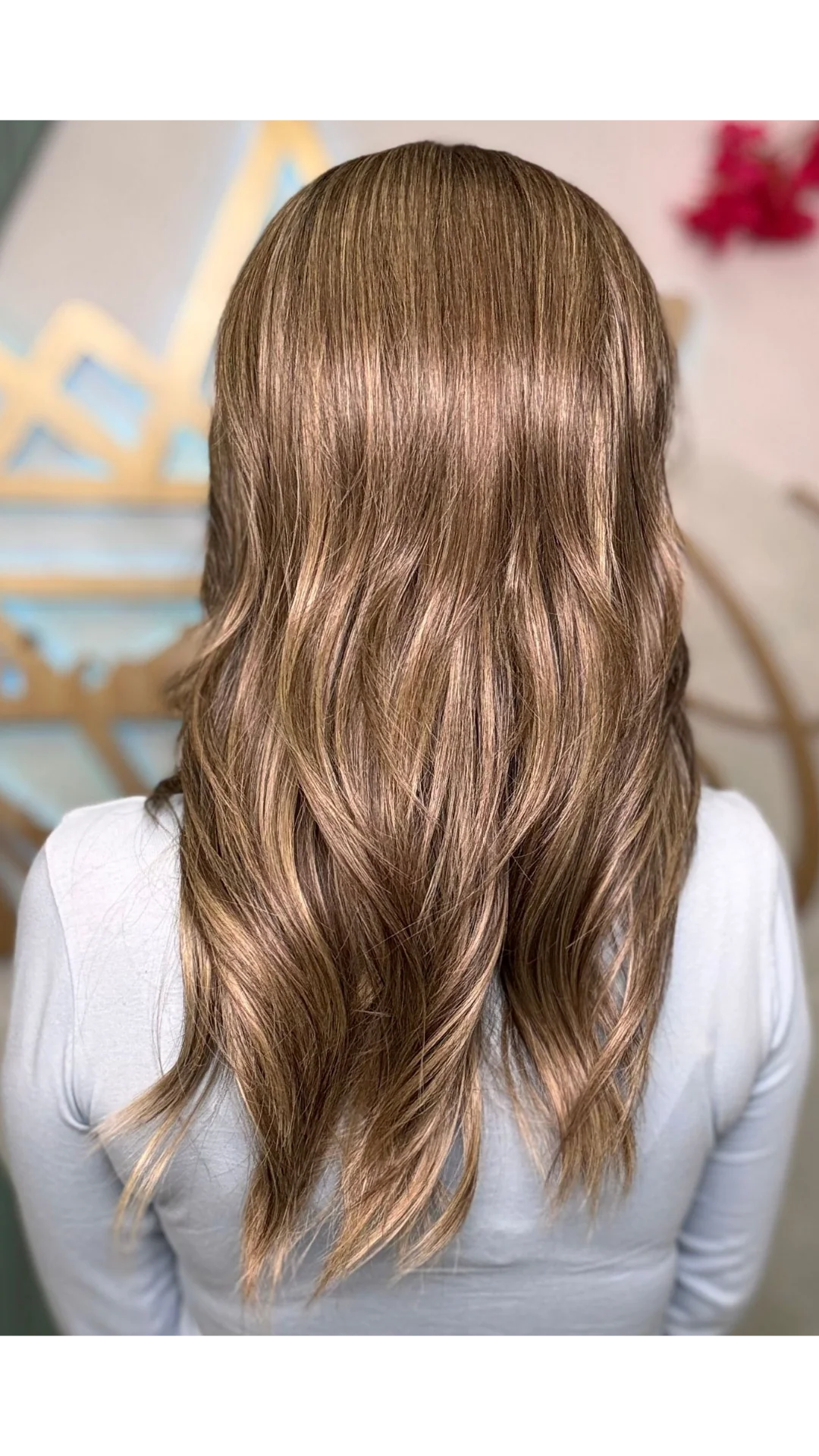 Farryn (Light Brunette) - Image 3