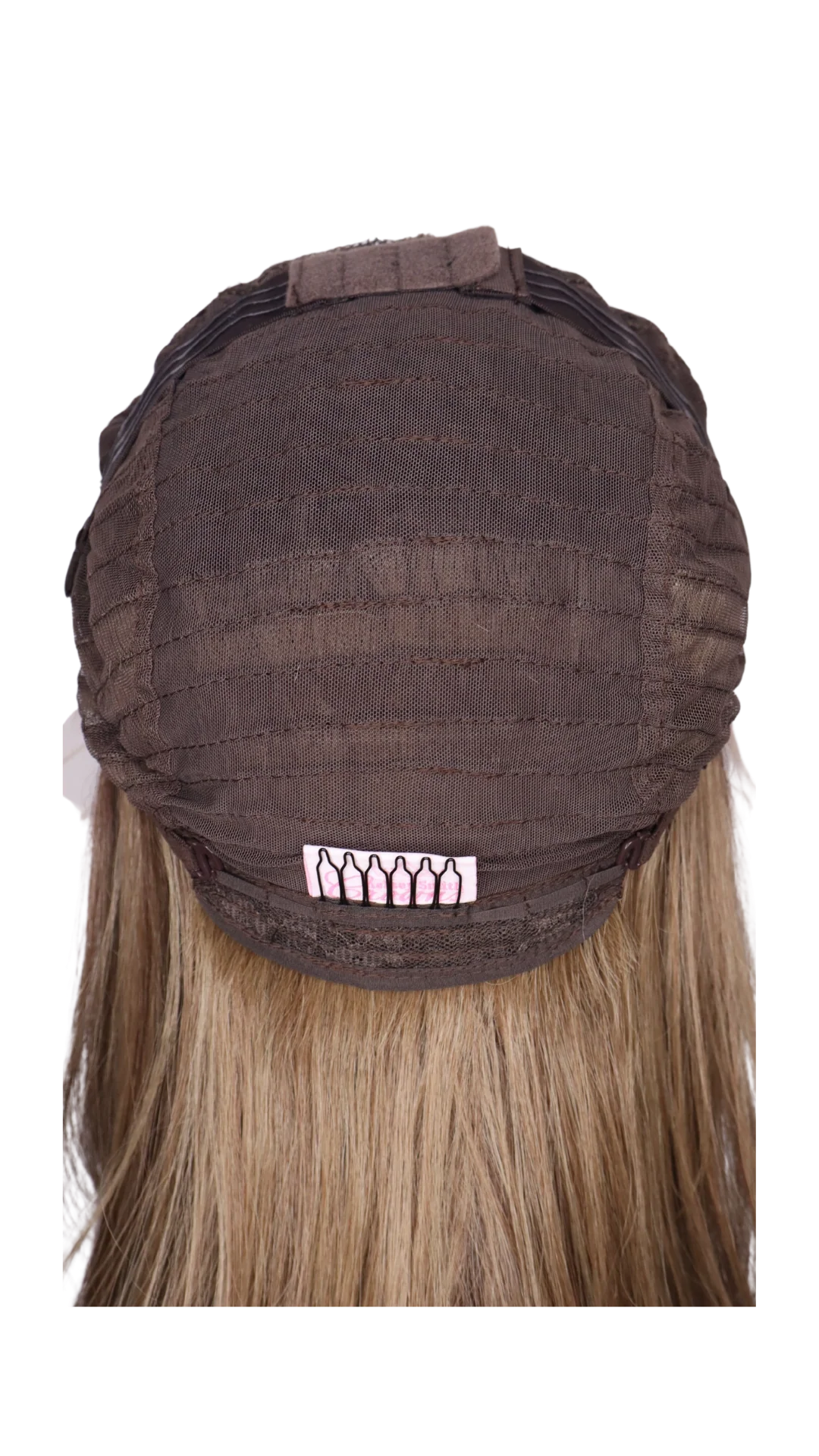 Farryn (Light Brunette) - Image 5
