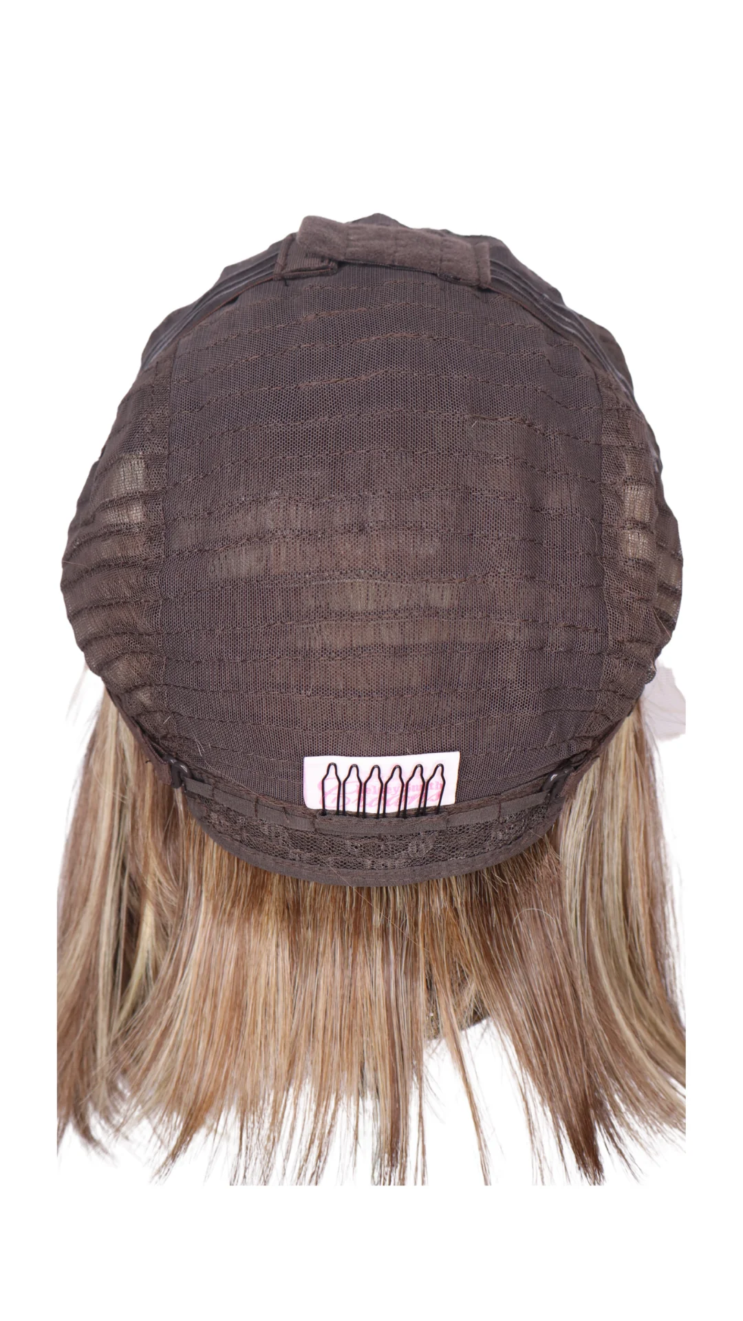 Chandy (Light Brunette with Highlights) - Image 5