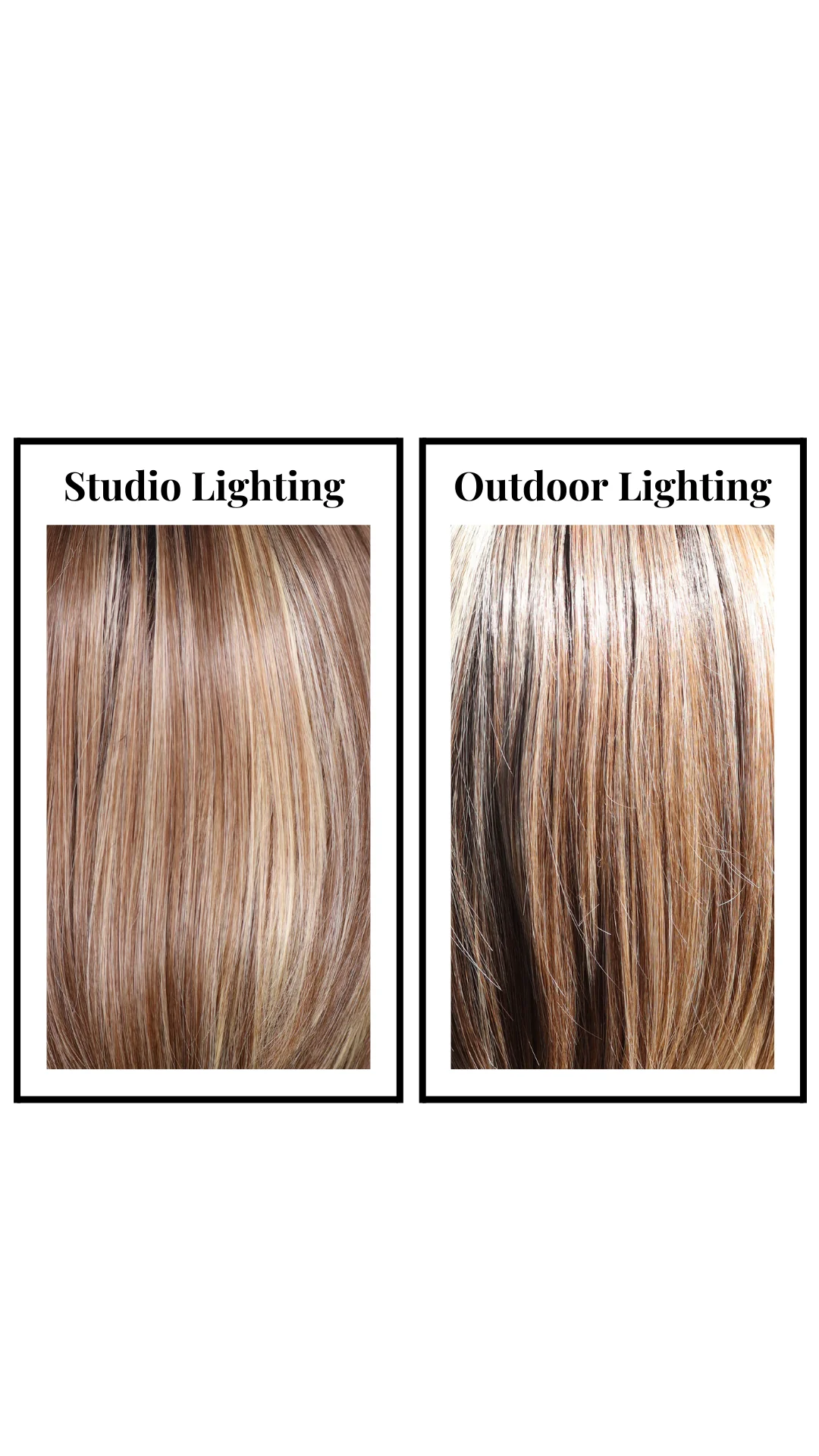 Chandy (Light Brunette with Highlights) - Image 6