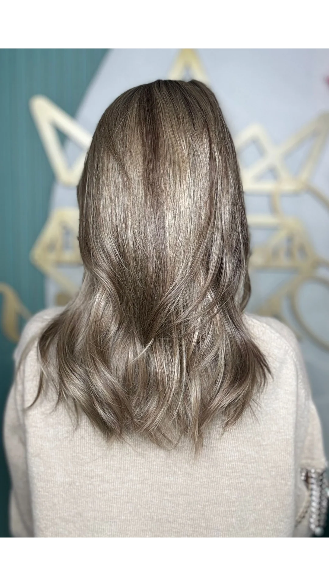Rubie (Scandi Light Brunette) - Image 3