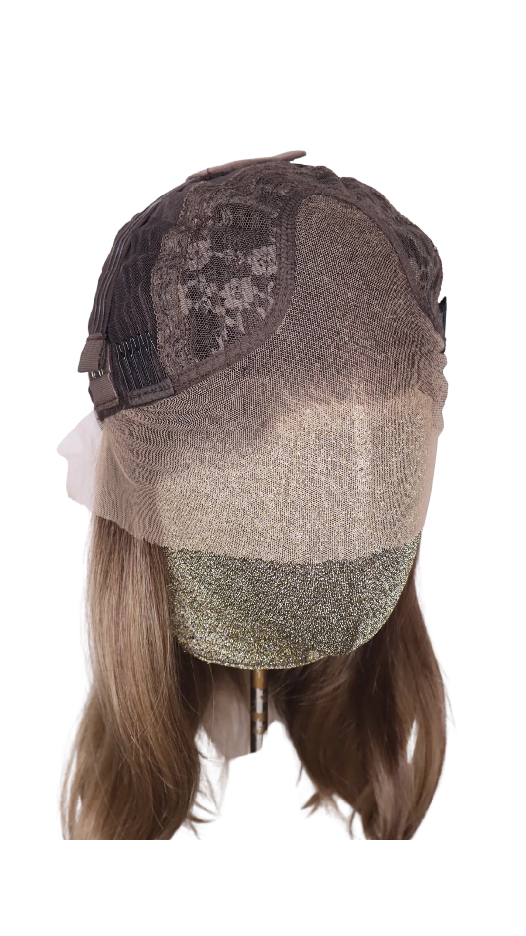 Rubie (Scandi Light Brunette) - Image 4