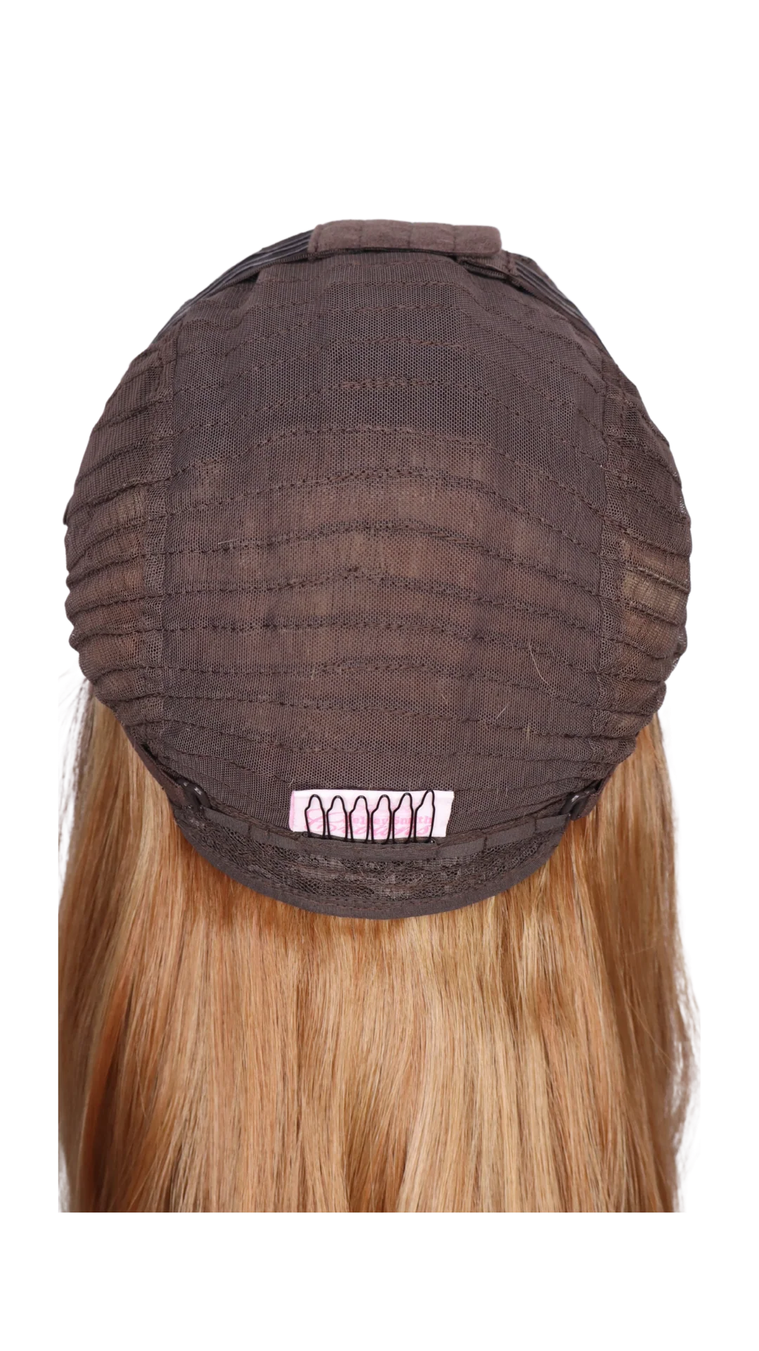 Hadley (Rich Honey) - Swiss Lace - Image 5