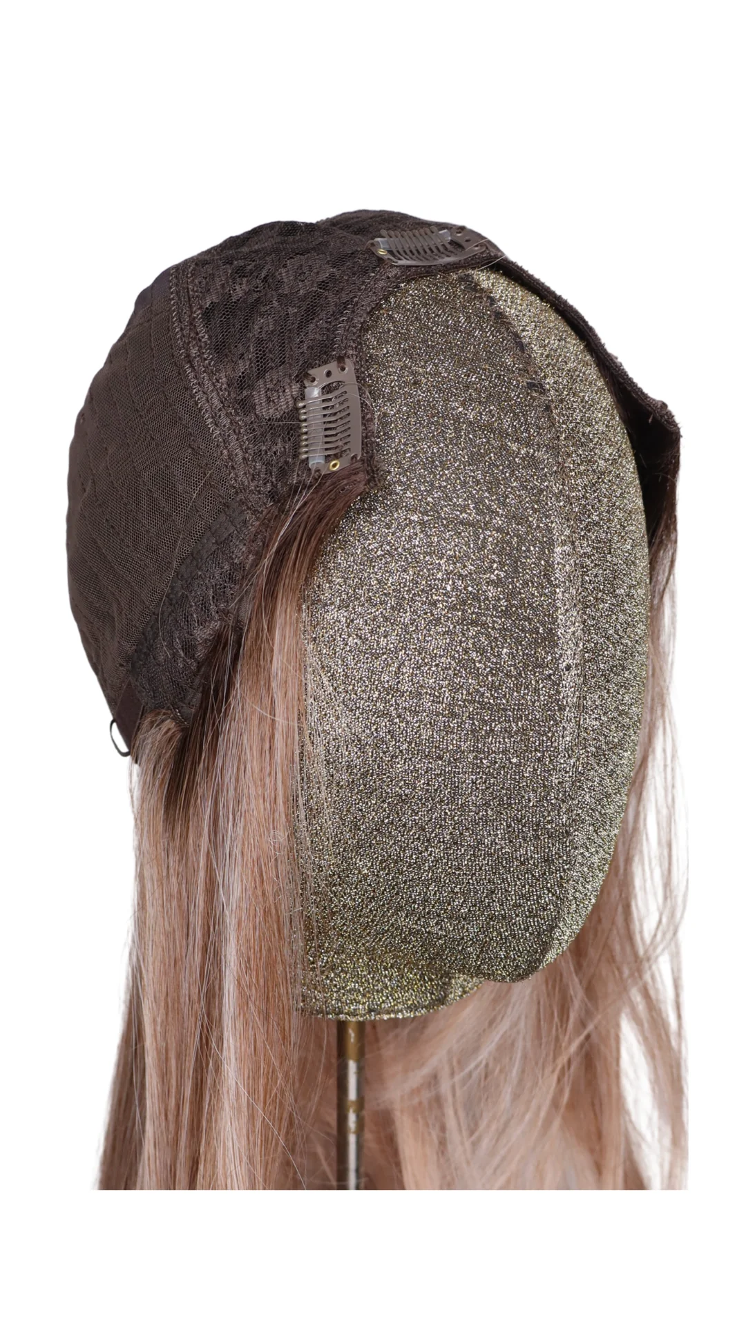 Meghan U Blend (Apricot) - Image 4
