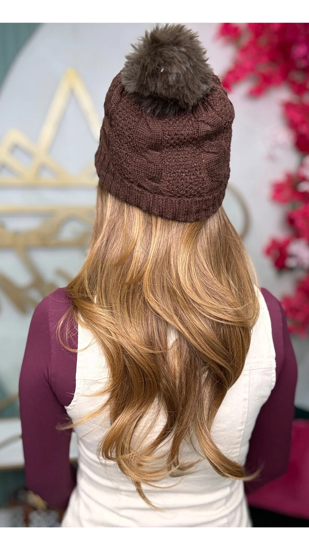 Meghan U Blend (Rich Honey) - Image 3